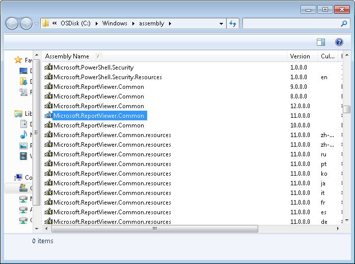 Microsoft Reportviewer Processingobjectmodel Dll 11 0 Limiroa - Best Vintage Backgrounds in 4K
