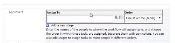 Sharepoint Designer How To Ask For Approval With A Custom Workflow In Spd 2013 Sharepoint - HD City Backgrounds for Desktop