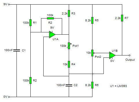Mosfet As Variable Resistor In High Amp Circuit Electrical