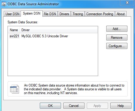 Vb6 Connecting To Mysql Microsoft Odbc Driver Manager Data Source - Incredible 8K Space Arts | Free Download