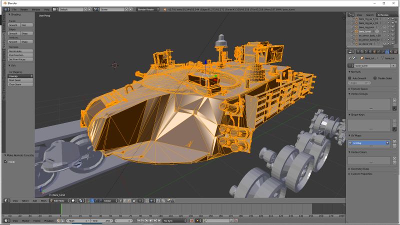 Normals Smoothing Groups In Blender Blender Stack Exchange - Download Perfect Abstract Background | 8K