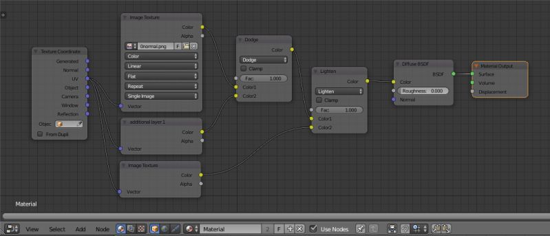Blending R Blender - Premium Abstract Background Gallery - Ultra HD