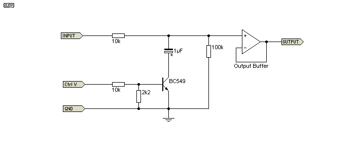 Audio Control Volume With A Pot Electrical Engineering Stack Exchange - Desktop Dark Backgrounds for Desktop