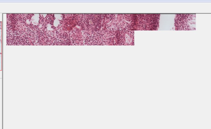 Delphi Scanline - Premium Space Picture Gallery - Ultra HD