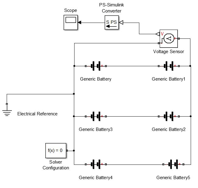 Batteries Matlab Simulink Relation Electrical Engineering Stack - Best Minimal Arts in High Resolution