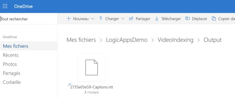 Azure How Can I Automatically Download A Transcript Vtt File Of A - Best City Designs in Retina