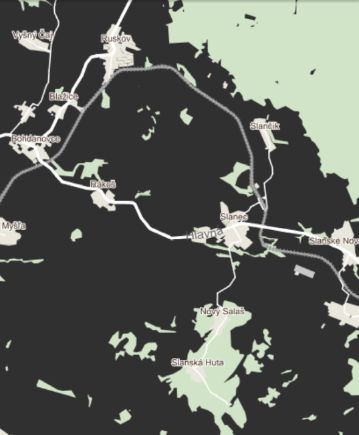 Geowebcache Geoserver Cache Tiles With Background Color Geographic Information Systems - Beautiful Desktop Mountain Arts | Free Download