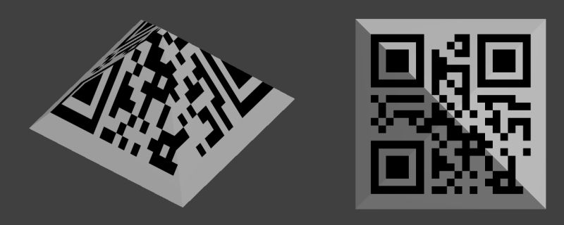 Visual My Landmark Puzzle Puzzling Stack Exchange - High Quality Desktop Dark Patterns | Free Download