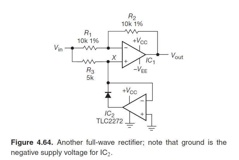 Transformer Fullwave Rectifier Theory Electrical Engineering Stack - Download Perfect Ocean Picture | Retina