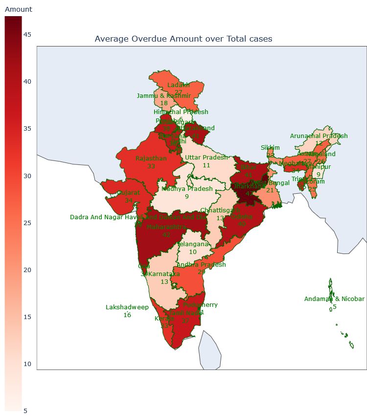 Plot How To Add Static Text In Map Using Plotly Choropleth Python - Premium Nature Picture Gallery - 8K