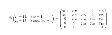 Align How To Stack Equations In Brackets Tex Latex Stack Exchange - Light Picture Collection - Ultra HD Quality