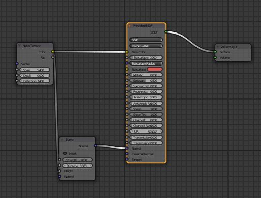 Texturing Material Reflection Goes Weird And Black From Certain Angle - Download Beautiful Nature Image | 4K