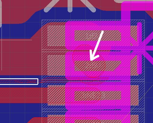 Eaglecad Clearance Drc Capacitor Electrical Engineering Stack Exchange - Download Professional Geometric Texture | Mobile