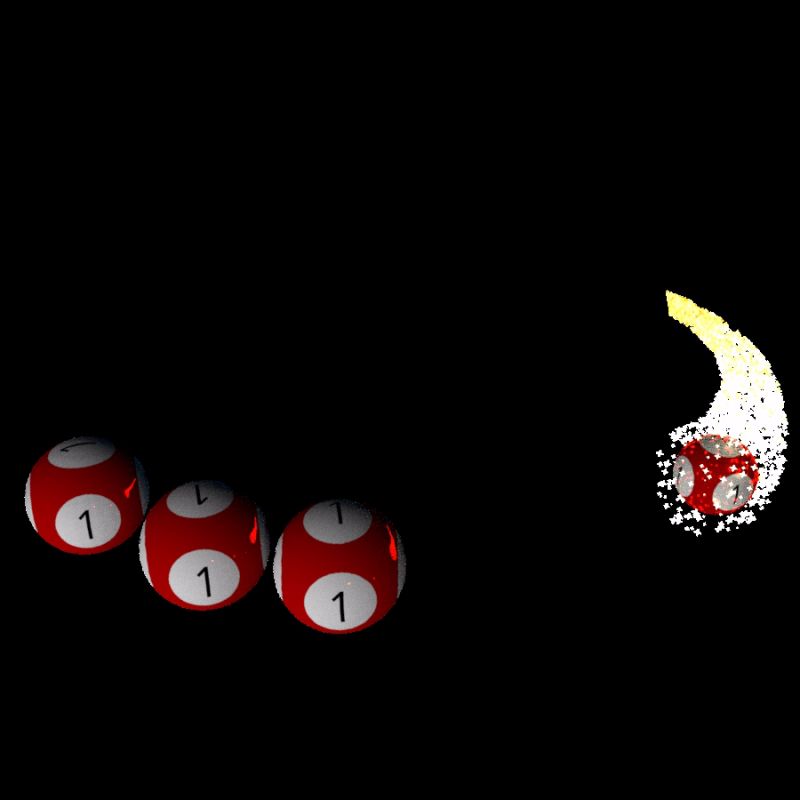 Reflection Render - Best Abstract Wallpapers in Mobile