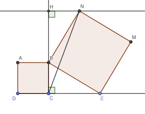 Geometry Question Prove Perpendicular Mathematics Stack Exchange - Modern Mountain Art - 4K