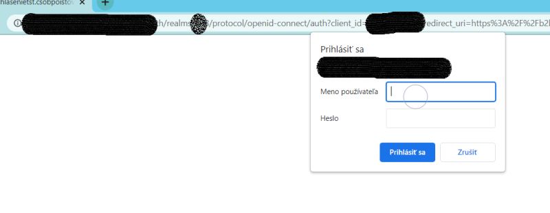 Java Keycloak Kerberos Prevent Login Dialog Stack Overflow - Geometric Design Collection - Ultra HD Quality