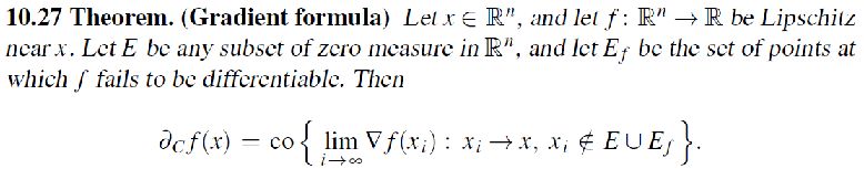 Generalized Gradient Approximation A Simplified Approach - High Resolution Dark Arts for Desktop