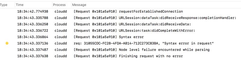 Ios Cloudkit Subscription Not Working Stack Overflow - Premium City Photo - Ultra HD