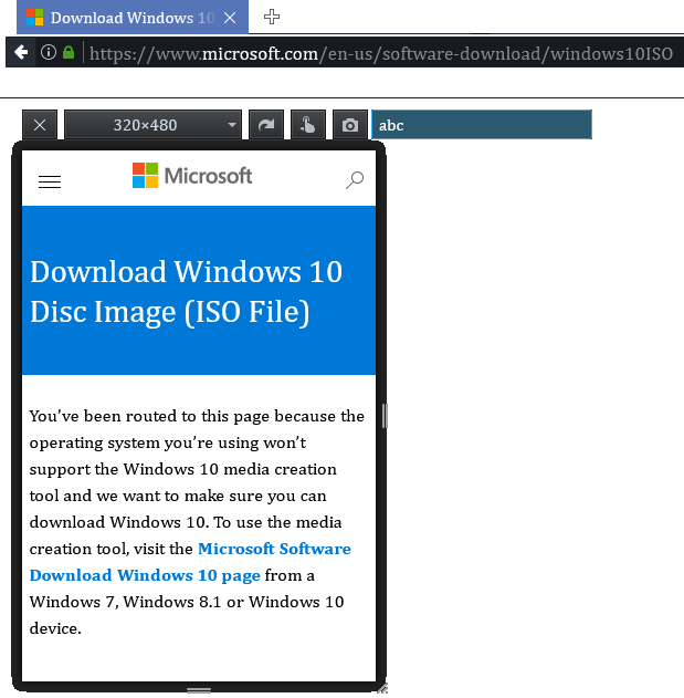 Where Can I Get A Clean Iso Of A Specific Build Of Windows 10 Super User