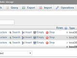 Mysql Sqlstate 42s02 Base Table Or View Not Found 1146 Table