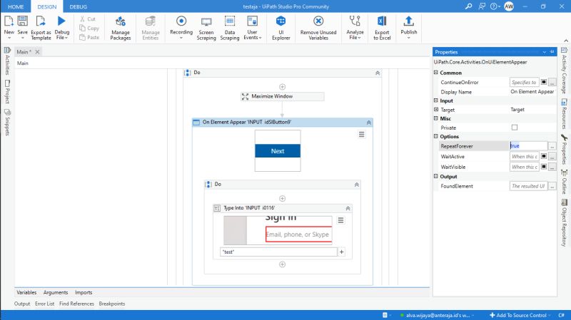 Ui Activities Properties - Minimal Texture Collection - HD Quality