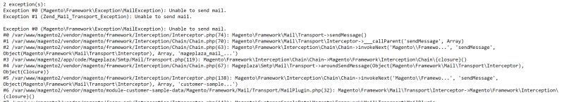 Smtp Mail Not Send From The Magento2 3 1 Magento Stack Exchange - Download High Quality City Illustration | High Resolution
