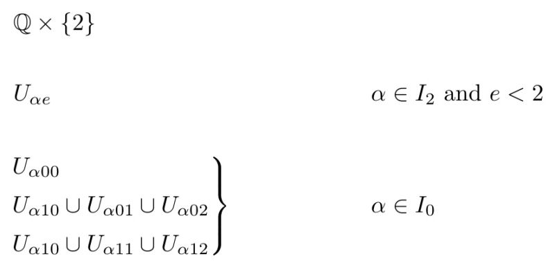 Align Right Braces Tex Latex Stack Exchange - Download Artistic Abstract Texture | Desktop