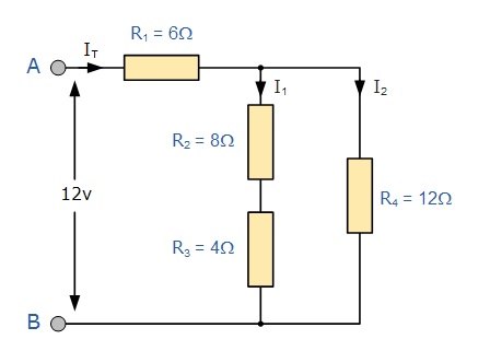 Homework And Exercises Strange Electrical Circuit Physics Stack - Stunning Mobile Landscape Wallpapers | Free Download