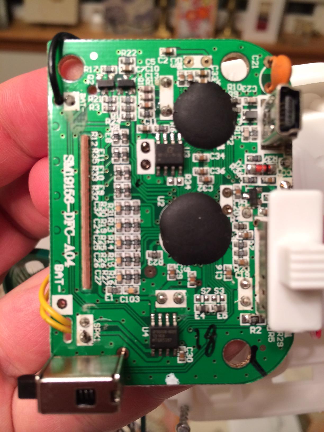 Integrated Circuit What Manufacturing Process Produces