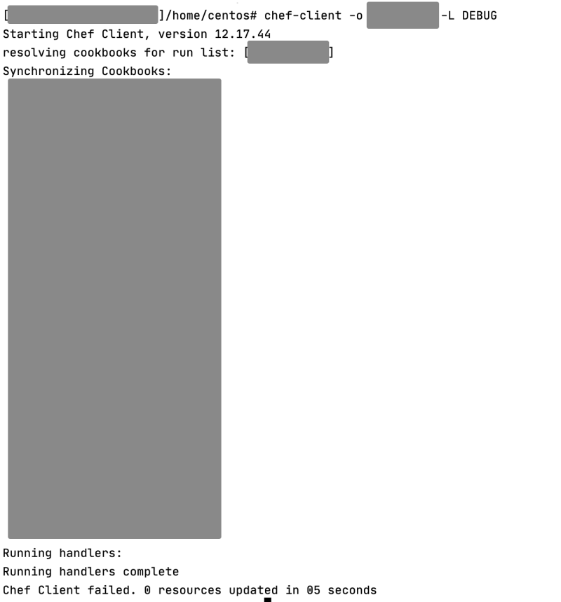 Git Gitlab Chef Client Failed Stack Overflow - High Quality 8K Gradient Designs | Free Download