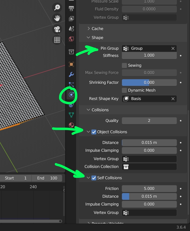 Modelling With Blender Canopy Games - Premium Gradient Design Gallery - Ultra HD