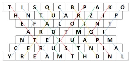 Story Cryptic Hour Pyramid Puzzling Stack Exchange - Colorful Backgrounds - Gorgeous Ultra HD Collection