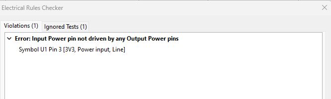 Error Loading Schematic R Kicad - Best Colorful Pictures in 8K