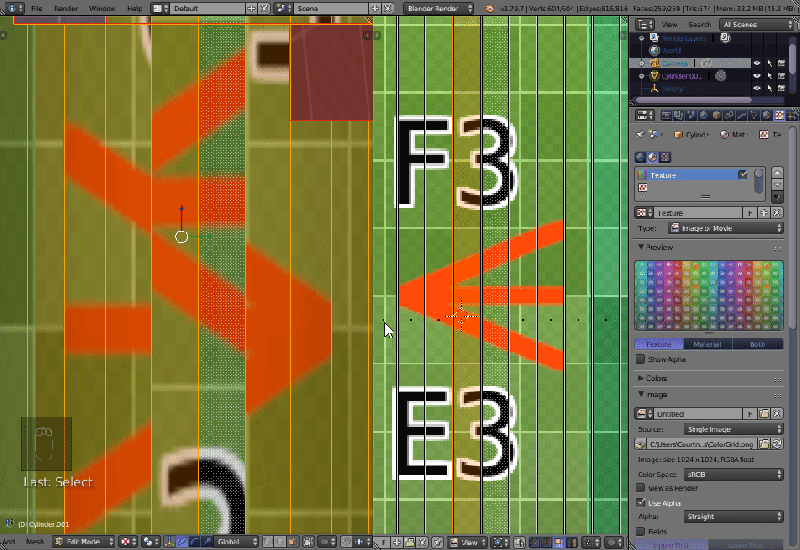 Modeling Double Faces On Uv Map Blender Stack Exchange - Mountain Image Collection - Ultra HD Quality
