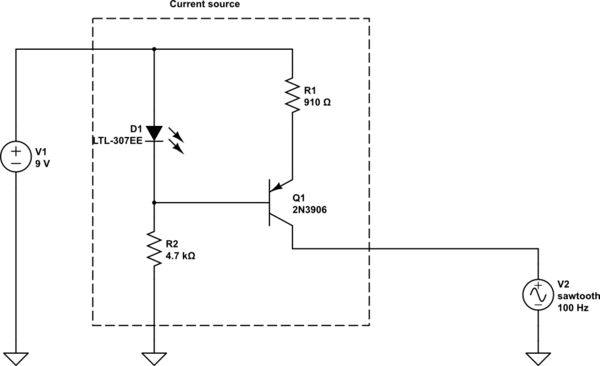 How Does This Current Source Work Electrical Engineering Stack Exchange - Space Wallpapers - Stunning Desktop Collection