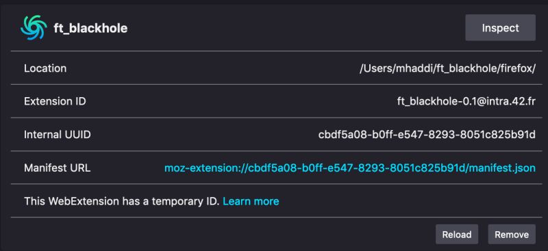Javascript Why Does My Browser Extension Only Works The First Time It S Added Or When It S - Premium Mountain Image Gallery - High Resolution