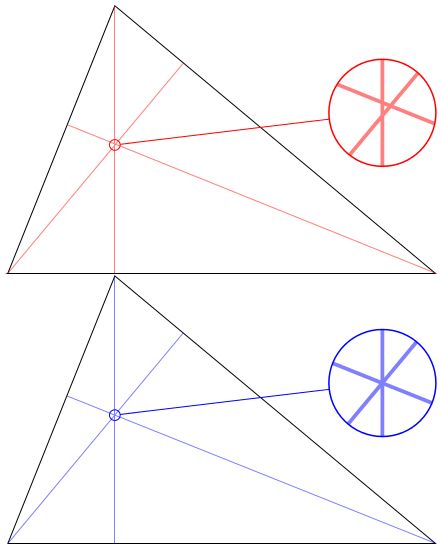 Graphics Drawing Two Altitudes Of A Triangle Mathematica Stack Exchange - City Images - Professional Desktop Collection