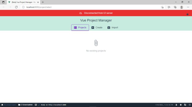 Vue Js Vue Ui Is Not Working Through Docker Compose Stack Overflow - Download Amazing Geometric Photo | Mobile