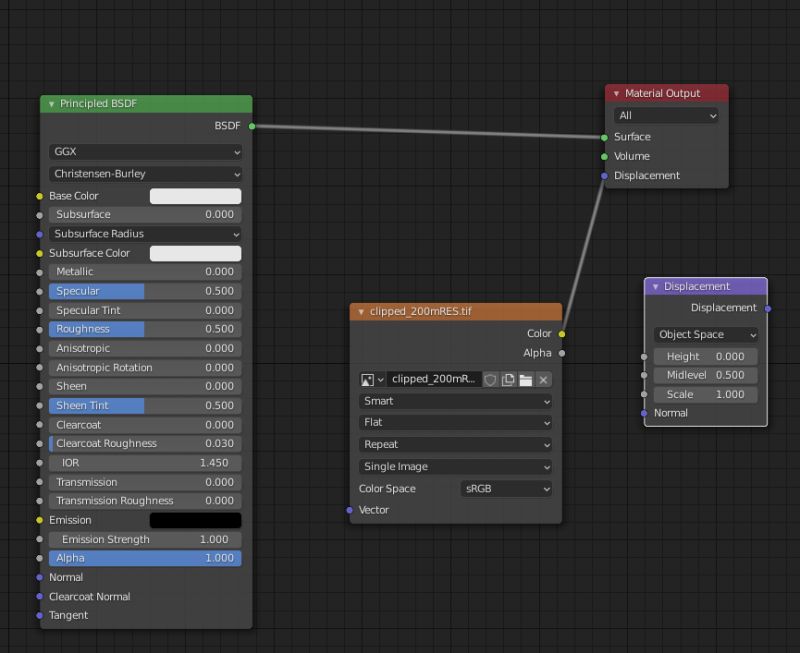 Materials Rendering With Wireframe Blender Stack Exchange - Beautiful Ultra HD Geometric Patterns | Free Download