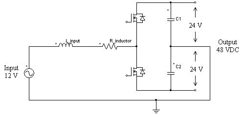 Current Dc Dc Voltage Doubler Electrical Engineering Stack Exchange - Ocean Images - Amazing Mobile Collection