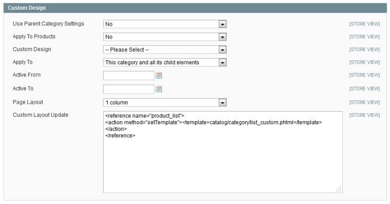 Custom Layout Update For Category Magento Forums - Vintage Texture Collection - Ultra HD Quality