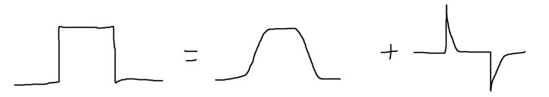 Capacitance Capacitors In Amplifiers Electrical Engineering Stack Exchange - Download Professional Minimal Texture | High Resolution
