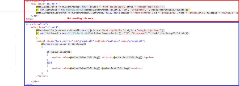 Javascript I Can T Retrieve Multiselect Items Checked When I Open It - Best Minimal Arts in HD