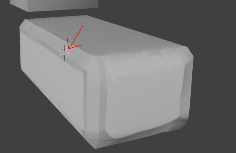 Issue When Baking Normals Blender Stack Exchange - 4K City Photos for Desktop