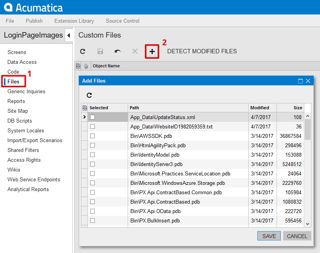 How To Replace Images On Acumatica Login Page Stack Overflow - Best Space Textures in 8K