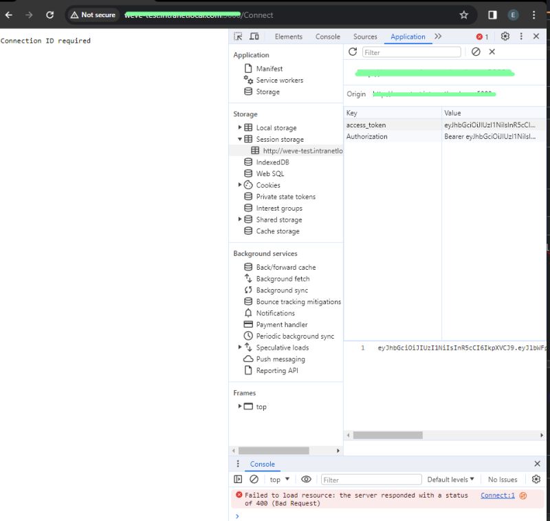 Net Upload Signalr Server To Windows Server Iis Stack Overflow - Modern Gradient Design - Desktop