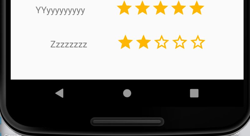 How To Format Formbuilderrate Flutter Form Builder Package Stack - Premium City Photo Gallery - Full HD