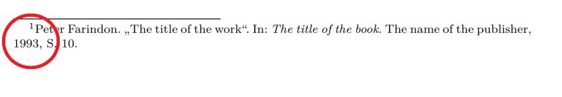 Custom Margin For Footnote Area Tex Latex Stack Exchange - Minimal Illustration Collection - HD Quality