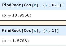 Equation Solving Which Root Does Findroot Give Mathematica Stack - Beautiful Dark Pattern - Retina