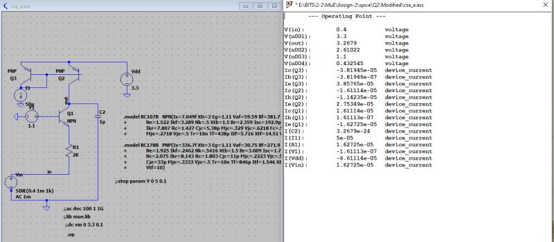 To Design A Common Base Amplifier Using Multisim Docx - 4K Dark Backgrounds for Desktop